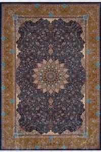 , All-Over (Afshan) Design, Red, 75 x 140