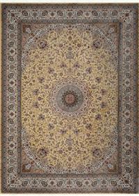 , Tribal / Nomadic Design, Green, 120 x 170