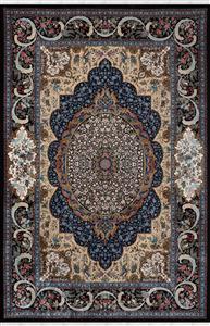 , Floral Design, Black, 300 x 400